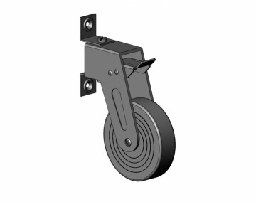 bandopwinder voor buiten