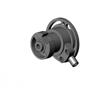 windwerk 9 Nm zonder oog