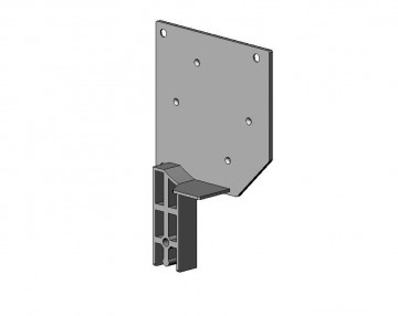 console screen zonder pen