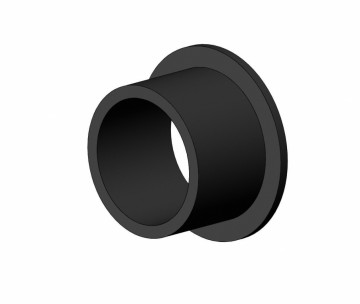 kunststof aanpassingsbusje