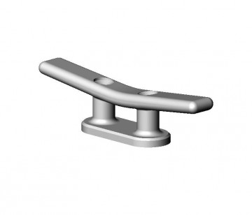 markies koordbevestiger kunststof