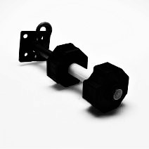 lagerprop verstelbaar voor 8k70