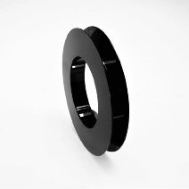 losse schijf voor Selve bandvertragers