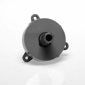 Selve vertrager 1:3 zonder schijf