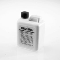 cleaner voor rolluiken