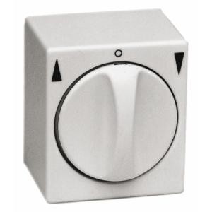 Opbouw draaischakelaar