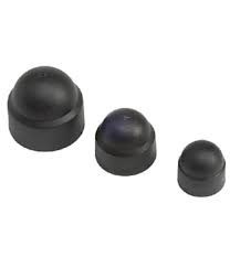 Kunststof afdekdoppen voor zeskant