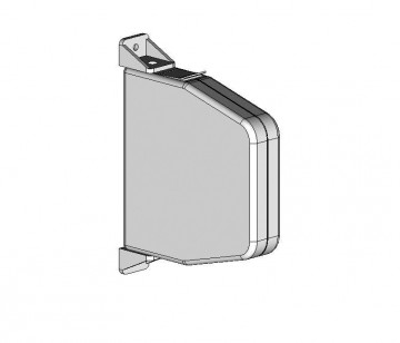 bandopwinder standaard