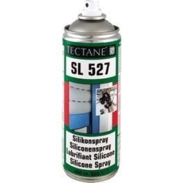 Den Braven SILICONENSPRAY 400ML