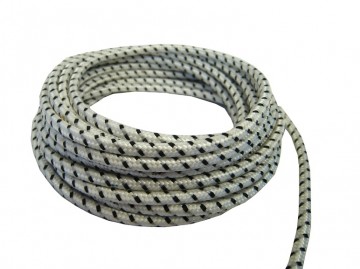 optrekkoord nylon voor rolluiken en zonweringen