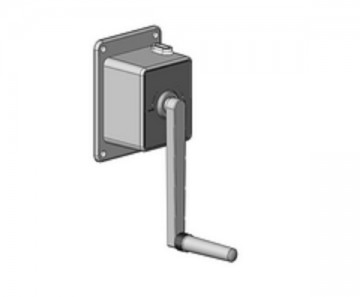 Aldon staaldraadwindwerk